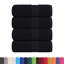 Sawiki 100% Cotton Bath Towels-131103787-104685871