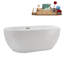 Baignoire 62,2 x 28,7-95288343