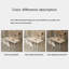 Table et chaise Gentle Home Style-110115486