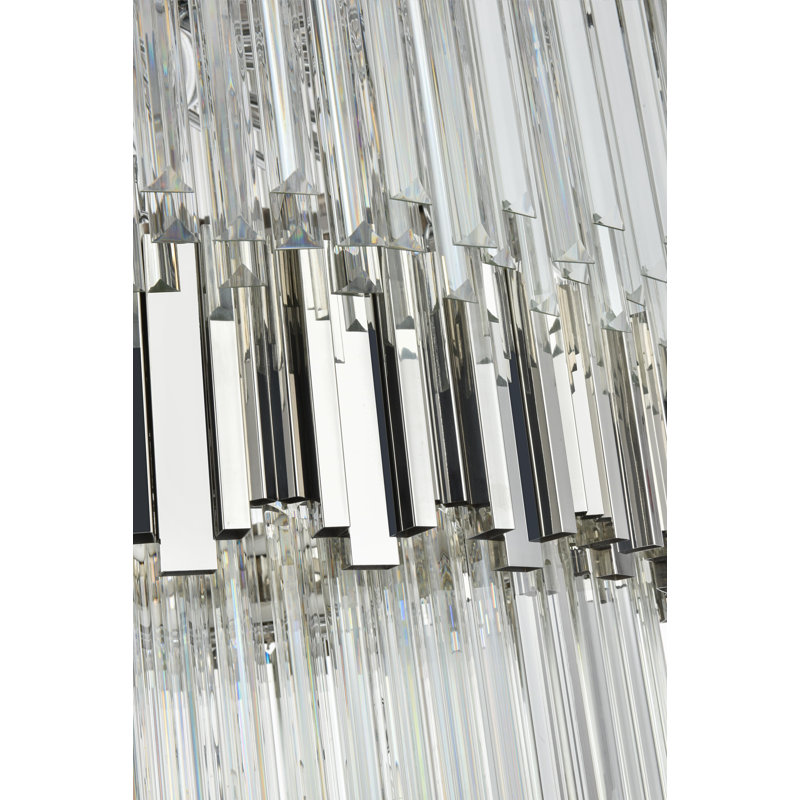 Lustre Lenora , Chrome chrome