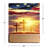 God and Country LED Nightlight