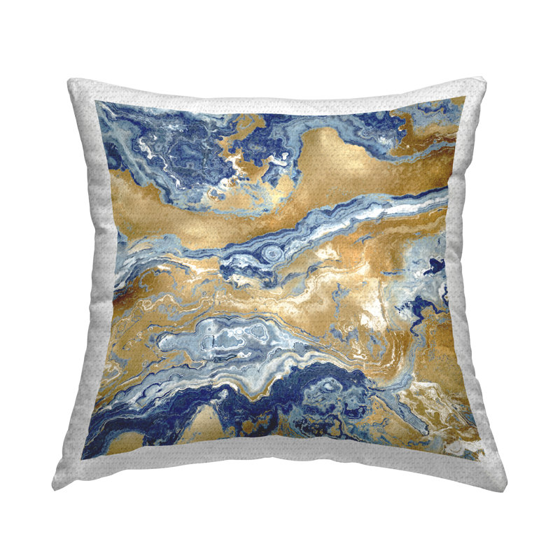 Coussin d'extérieur Stupell Industries
