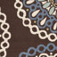 Tapis d'intérieur / extérieur à motif géométrique Centeno Veranda Performance-114824606