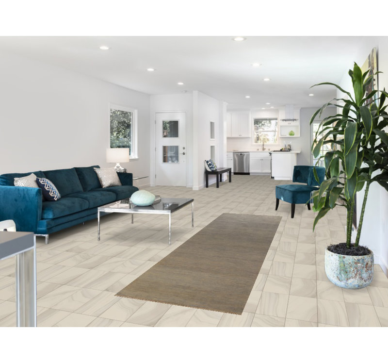 Modern Gabbeh Runner Rug 3x10