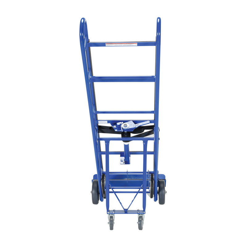 1200 Lb. Capacity Foldable Hand Truck Dolly