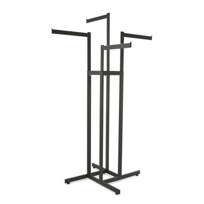 Metal Clothing Rack