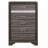 Michaela 34.5'' W 5 - Drawer Dresser-873959600