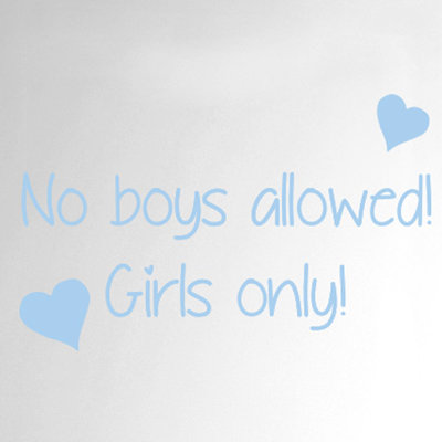 Wall Decal