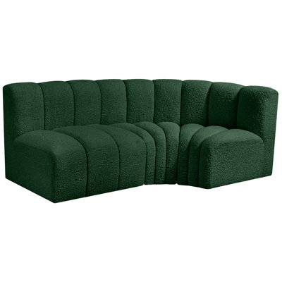 Holdren Upholstered Sofa & Chaise