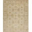 Notting Hill Hand Knotted Wool Area Rug in Beige-50102199