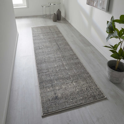 Finvoy Rectangle Oriental Dhurrie Area Rug