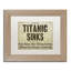"titanic" par art textuel encadré Jadaya-20092643-20092645-70651017