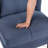 Elodie 27.5" Mid-Century Modern Armless Accent Chair-1582318754