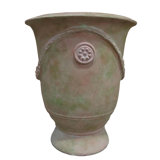 Terracotta Jar