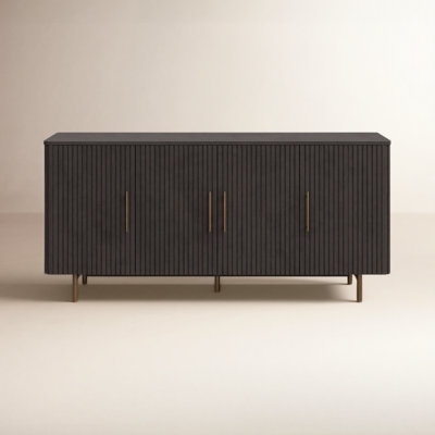 Adona 71'' Media Console