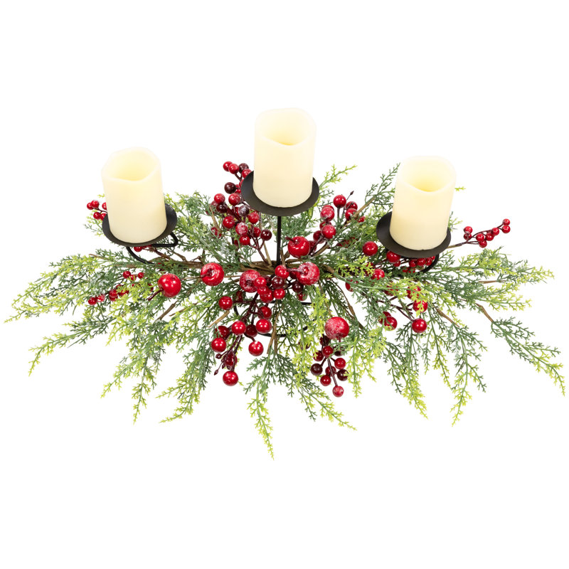 8.25 " Candle Accessories