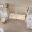 Belmore GS 56" x 72" Hinged Frameless Shower Door-30108541-105482216