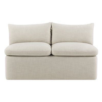Malcolm Storage Dining Bench