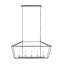 Dianna 5 - Light Chandelier-1441475255