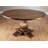 Ilaan 60" Solid Wood Dining Table-1919905097