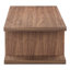 Miri Rectangular Coffee Table