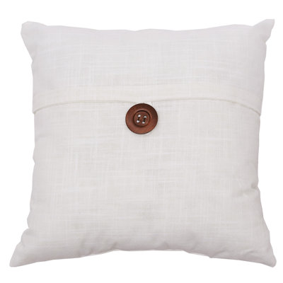 Envelope Throw Pillow