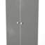 Bhargavi Manufactured Wood Wardrobe-336524447