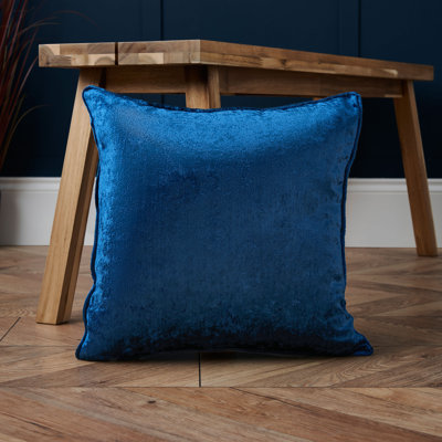Warlencourt Square Throw Cushion