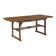Anje Rectangular 6 - Person 55" Long Acacia Dining Set with Cushions