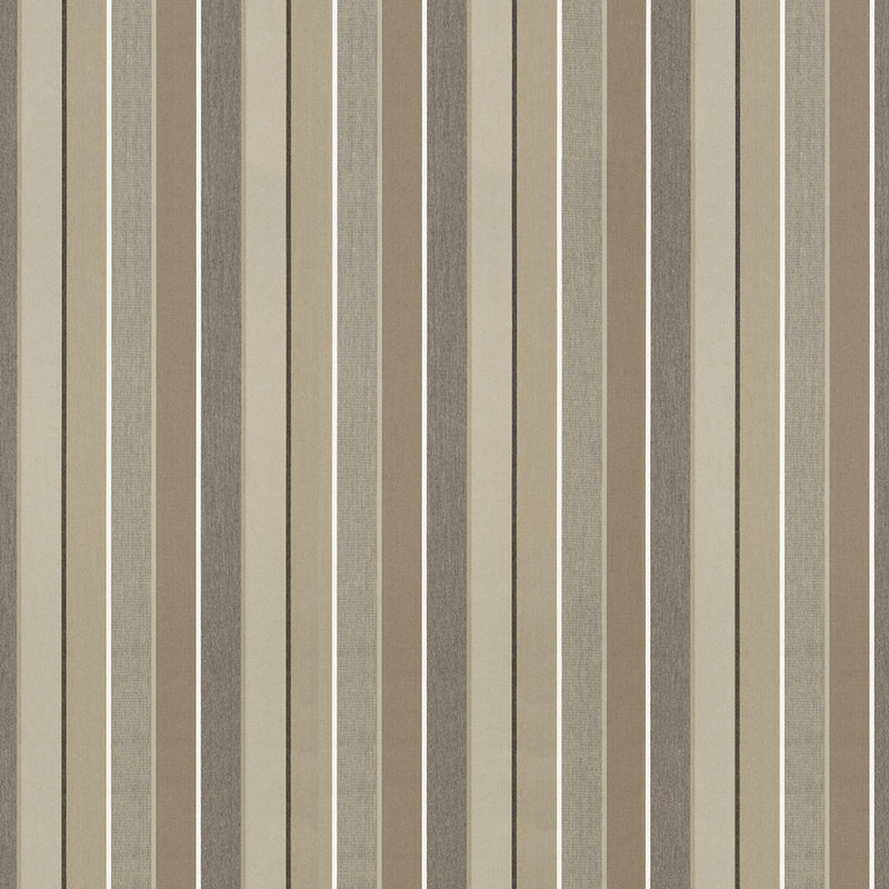 Tissu de sunbrella furn milano, Gris anthracite