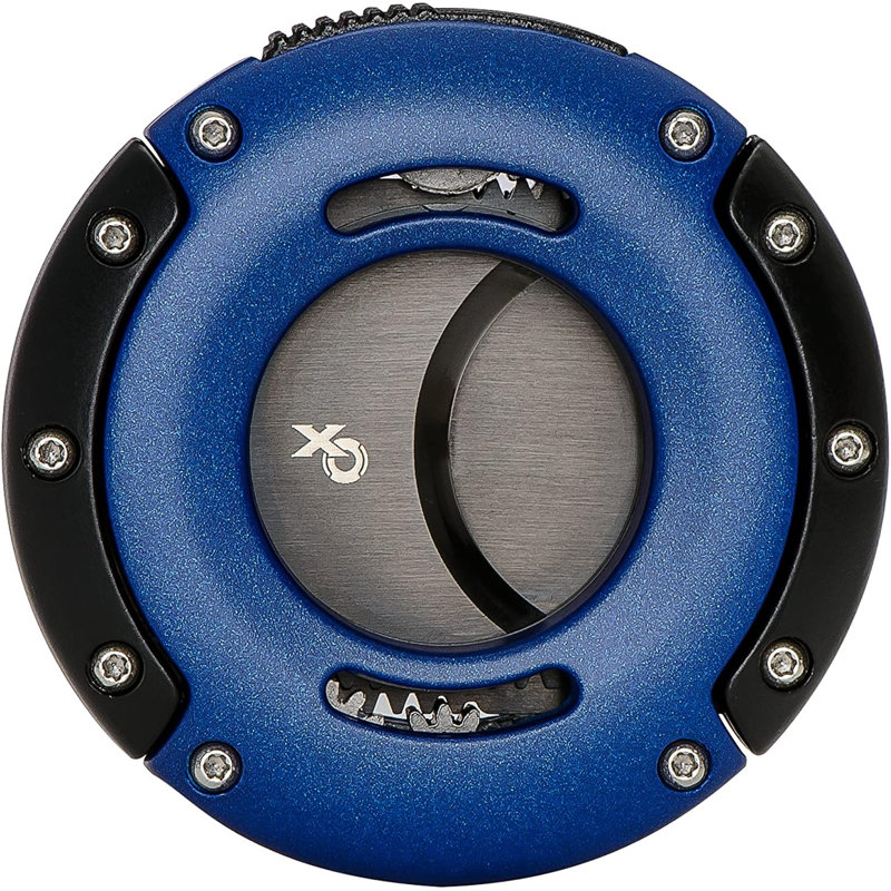 Accessoire Xikar, Bleu