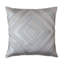 Vionnet Square Pillow Cover & Insert