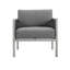 Fauteuil club Fashion