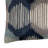 Geometric Reversible Throw Pillow-640596639
