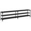 Unfinished TV Stand-109824132-109824155