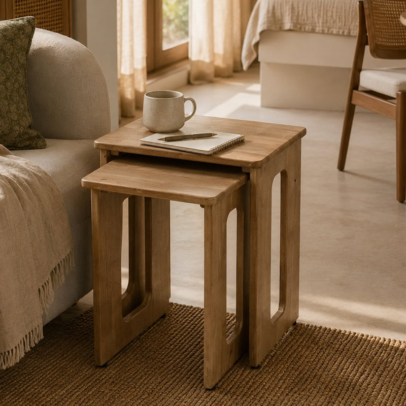 Top End Table