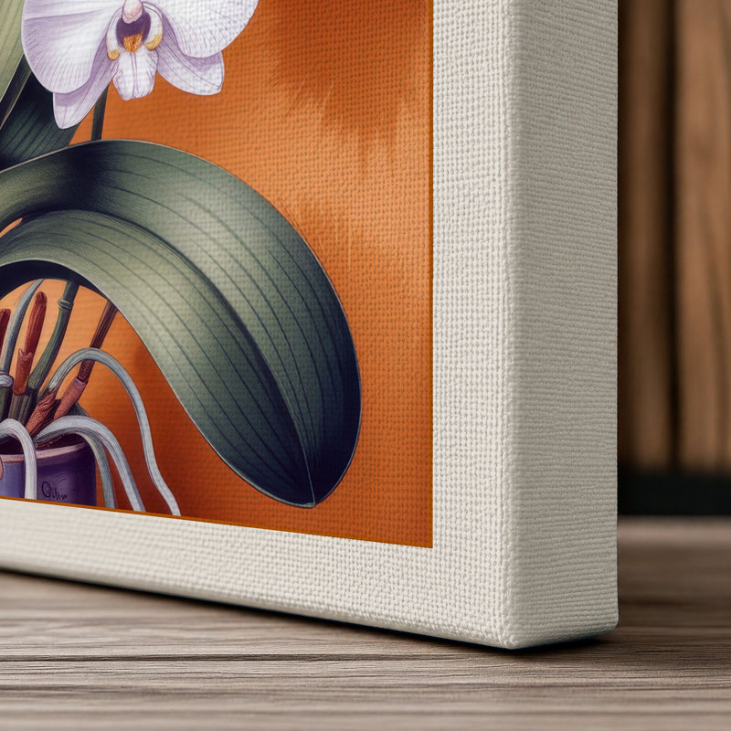 Print, 24x16 - 61.0 x 40.6 cm, Cream Border