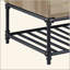 Table basse Brantley