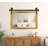Conner Rea Flat Wall Mirror-93491861-93491860