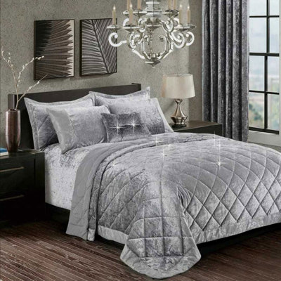 Santiago Bedspread