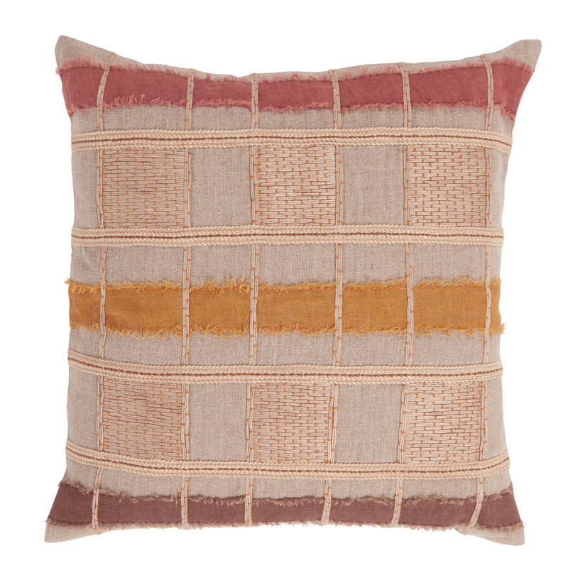 Stratton Throw Pillow