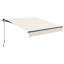 Housse rétractable en polyester l 120 po x P 60 po Aoodor-94586764-94592634