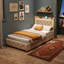 Single (3') Bed Frame