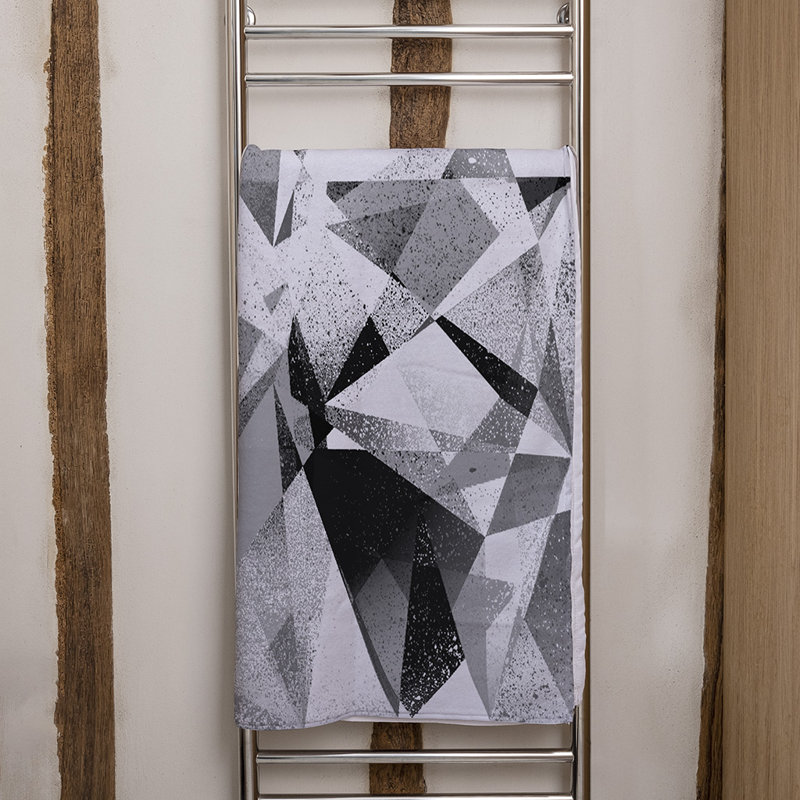 Harrisonville Midweight Bath Towel