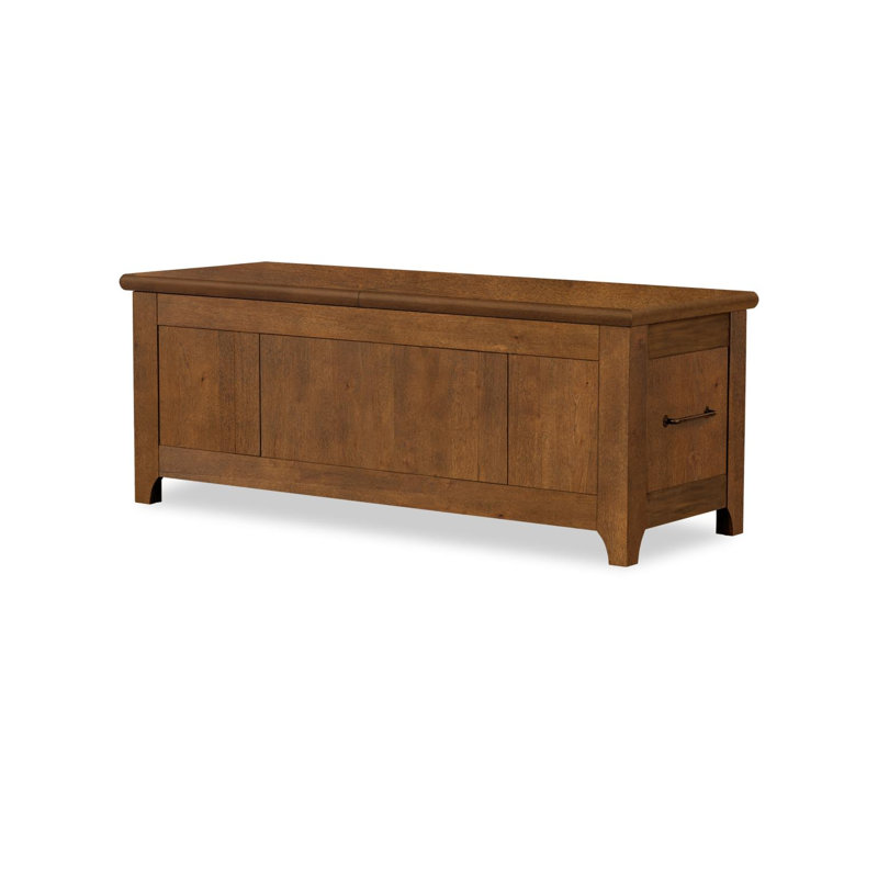 Table de cocktail Ann, Brown, Brown