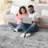 8X10 Trendy Style Rectangle Area Rug-37703971