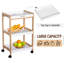 Feyre Kitchen Cart
