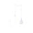 1 - Light Single Pendant-1888779069