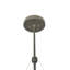 Luminaire suspendu inversé 24 po Cypola