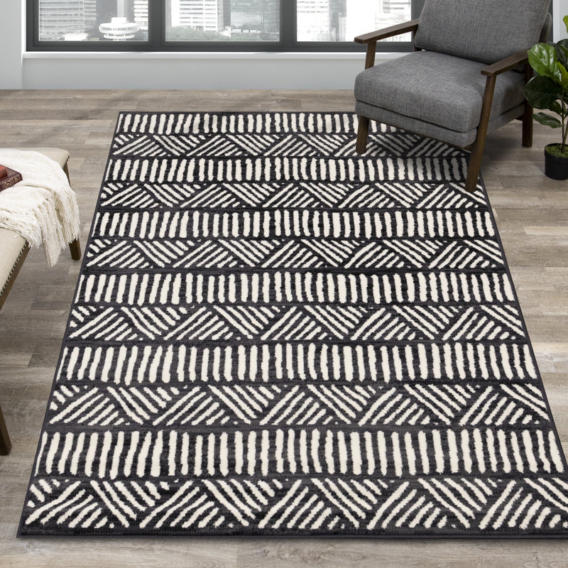 Tapis Shelldrake